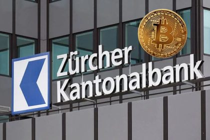 El cuarto banco más grande de Suiza ofrece servicios de bitcoin y criptomonedas