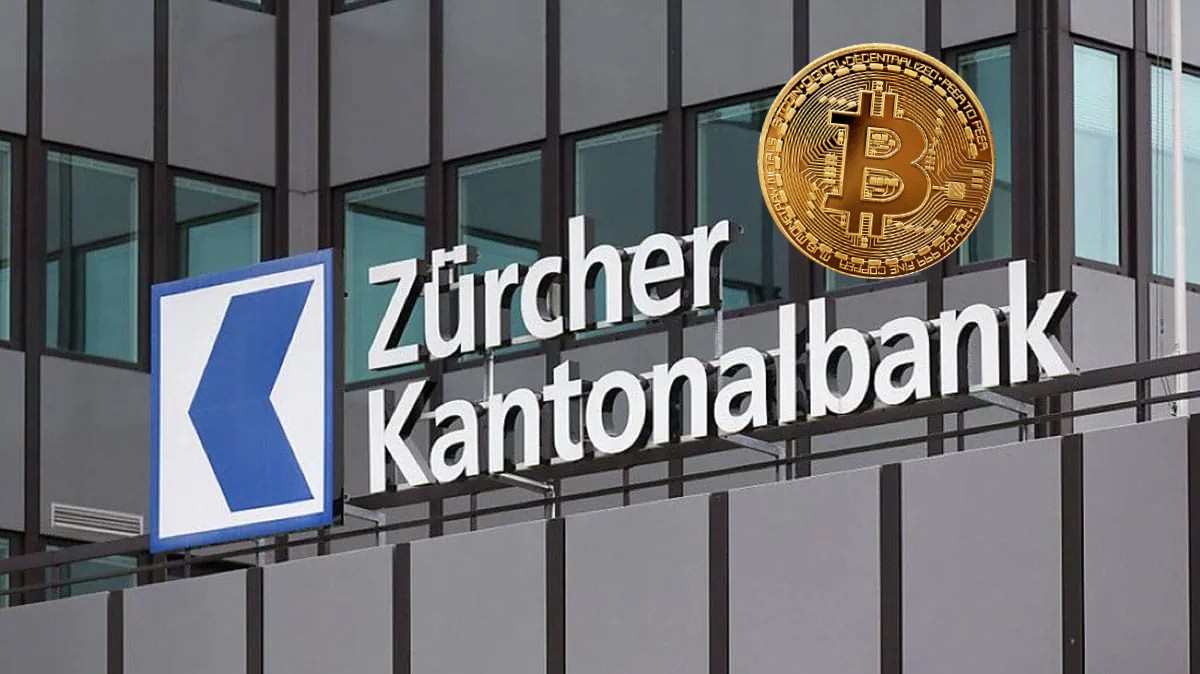 El cuarto banco más grande de Suiza ofrece servicios de bitcoin y criptomonedas