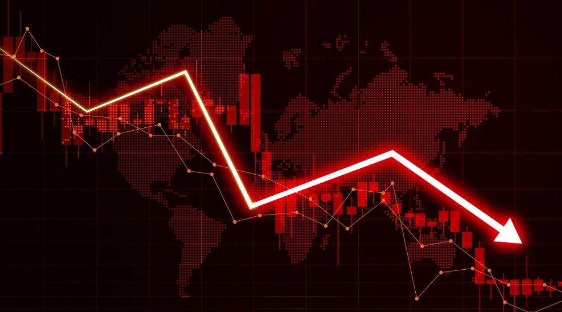 ¿Por qué se están desplomando bitcoin y los mercados financieros?