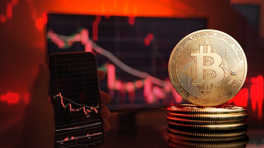 800 millones de dólares salieron de los ETF de bitcoin en 6 días