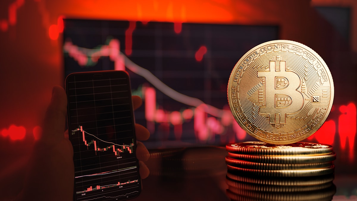 800 millones de dólares salieron de los ETF de bitcoin en 6 días