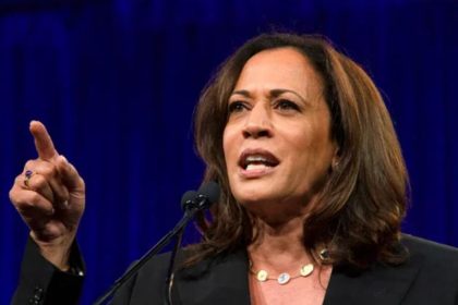 Campaña de Kamala Harris contará con financiamiento en criptomonedas