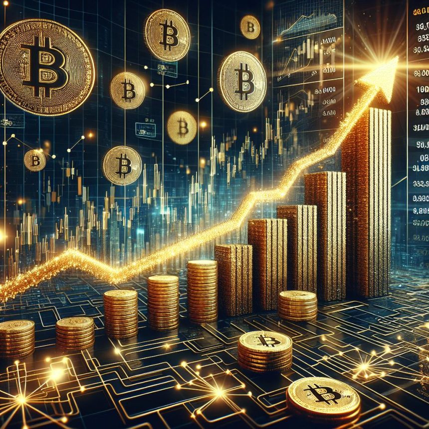 Traders de ETF Bitcoin anticipan un crecimiento explosivo en 30 días