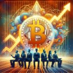 Bitcoin rumbo a 100K: ¿Es el momento de invertir? Expertos opinan