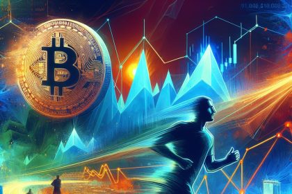 Marathon se endeuda $700M para expandir su inversión en Bitcoin