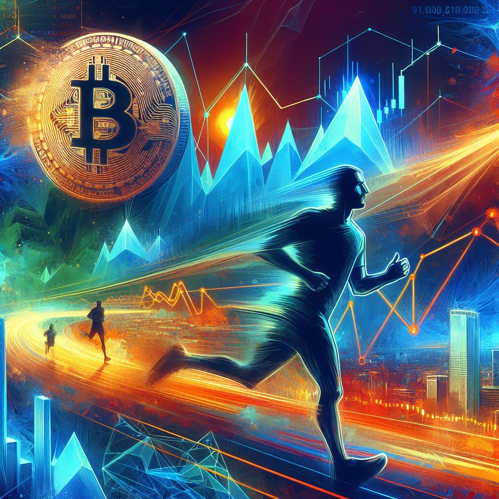 Marathon se endeuda $700M para expandir su inversión en Bitcoin