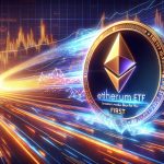 Ethereum ETF: Inversiones Superan a Bitcoin por Primera Vez