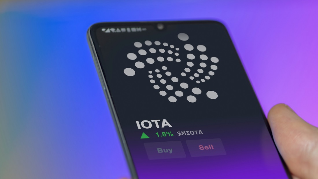 La resurrección de IOTA ¿Por qué se disparó el precio de esta criptomoneda?